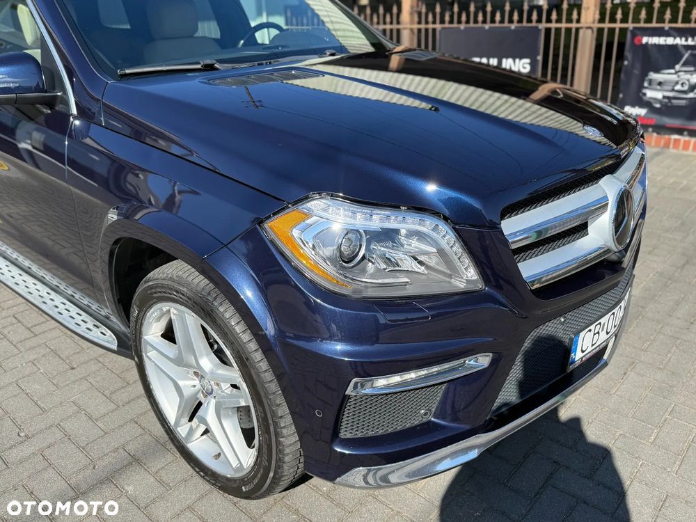 Mercedes-Benz GL - 2