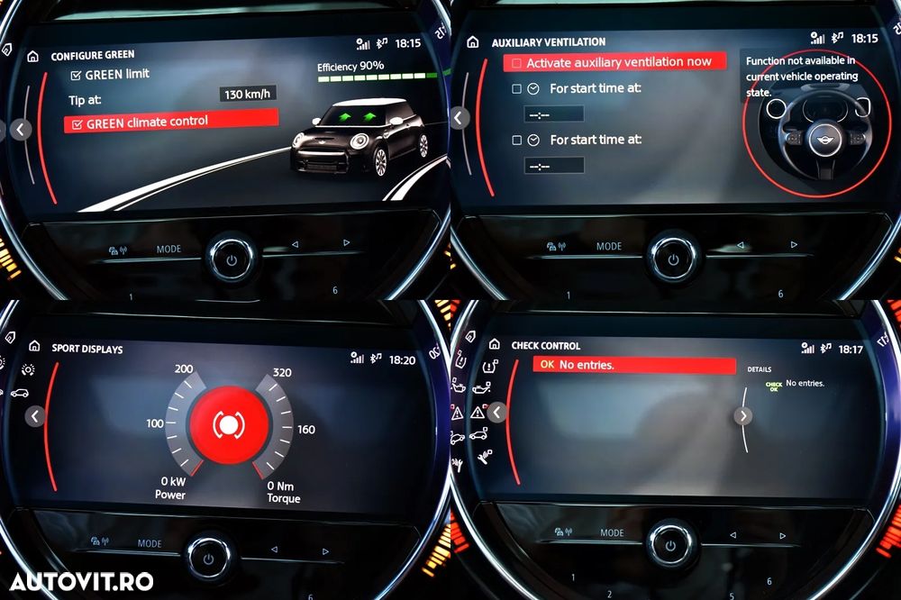 Mini John Cooper Works - 17