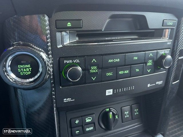 Toyota Land Cruiser 3.0 D-4D Premium CA - 7