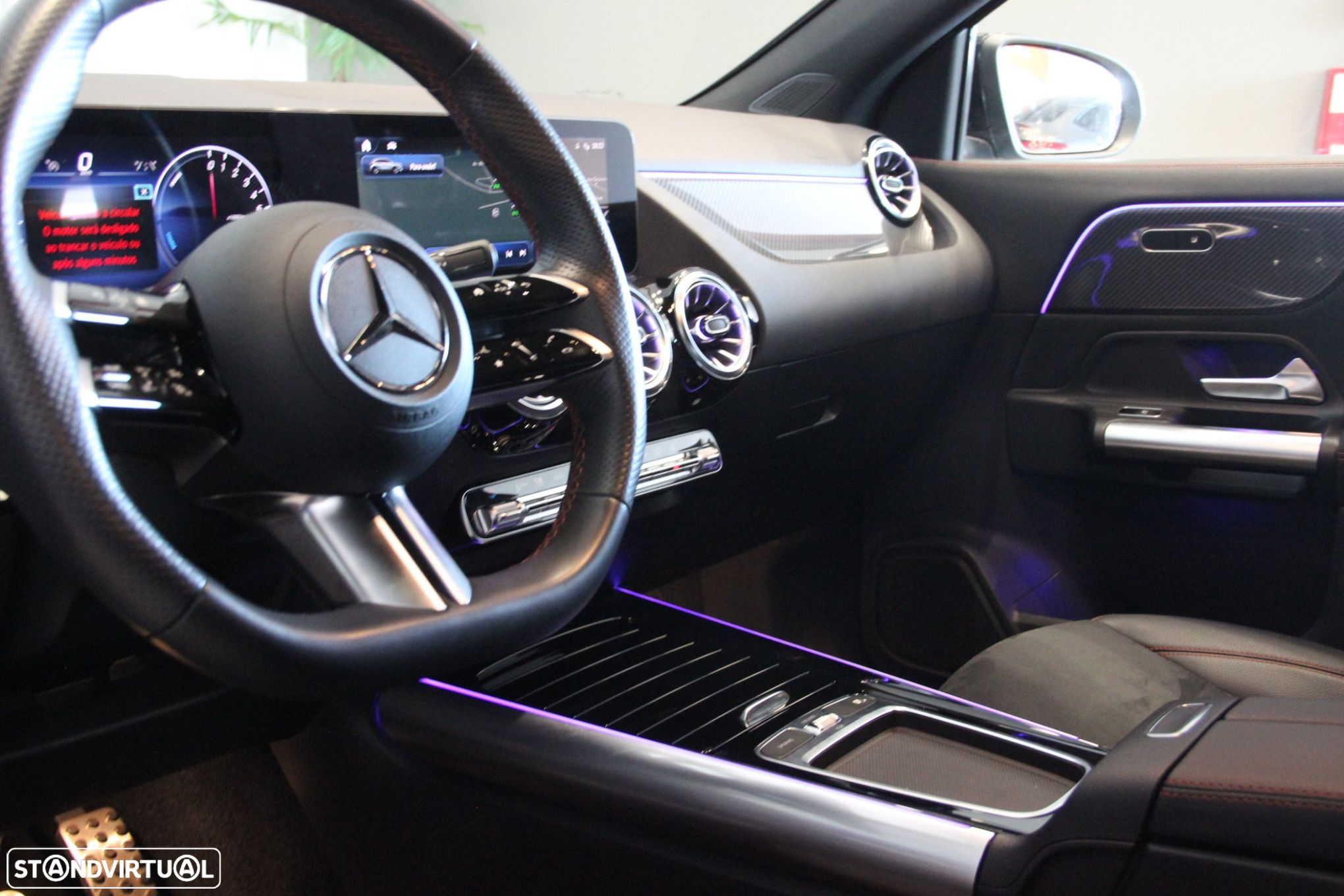 Mercedes-Benz GLA 250 - 10