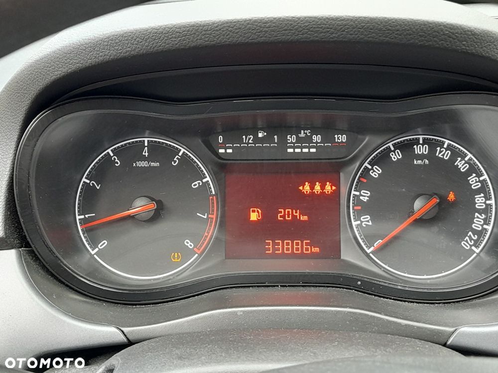 Opel Corsa 1.2 Enjoy - 7