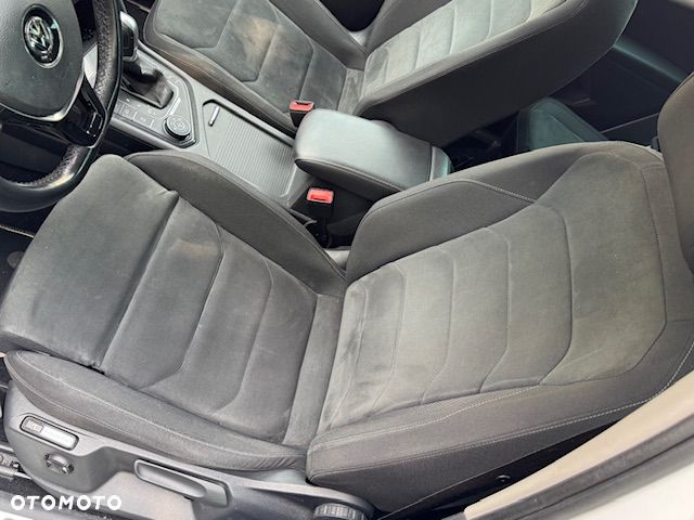 Volkswagen Tiguan 2.0 TDI BMT SCR JOIN DSG - 12
