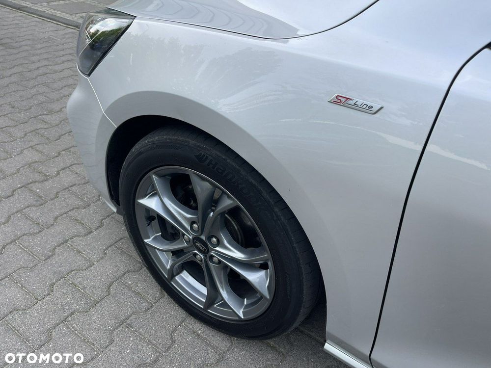 Ford Focus - 14