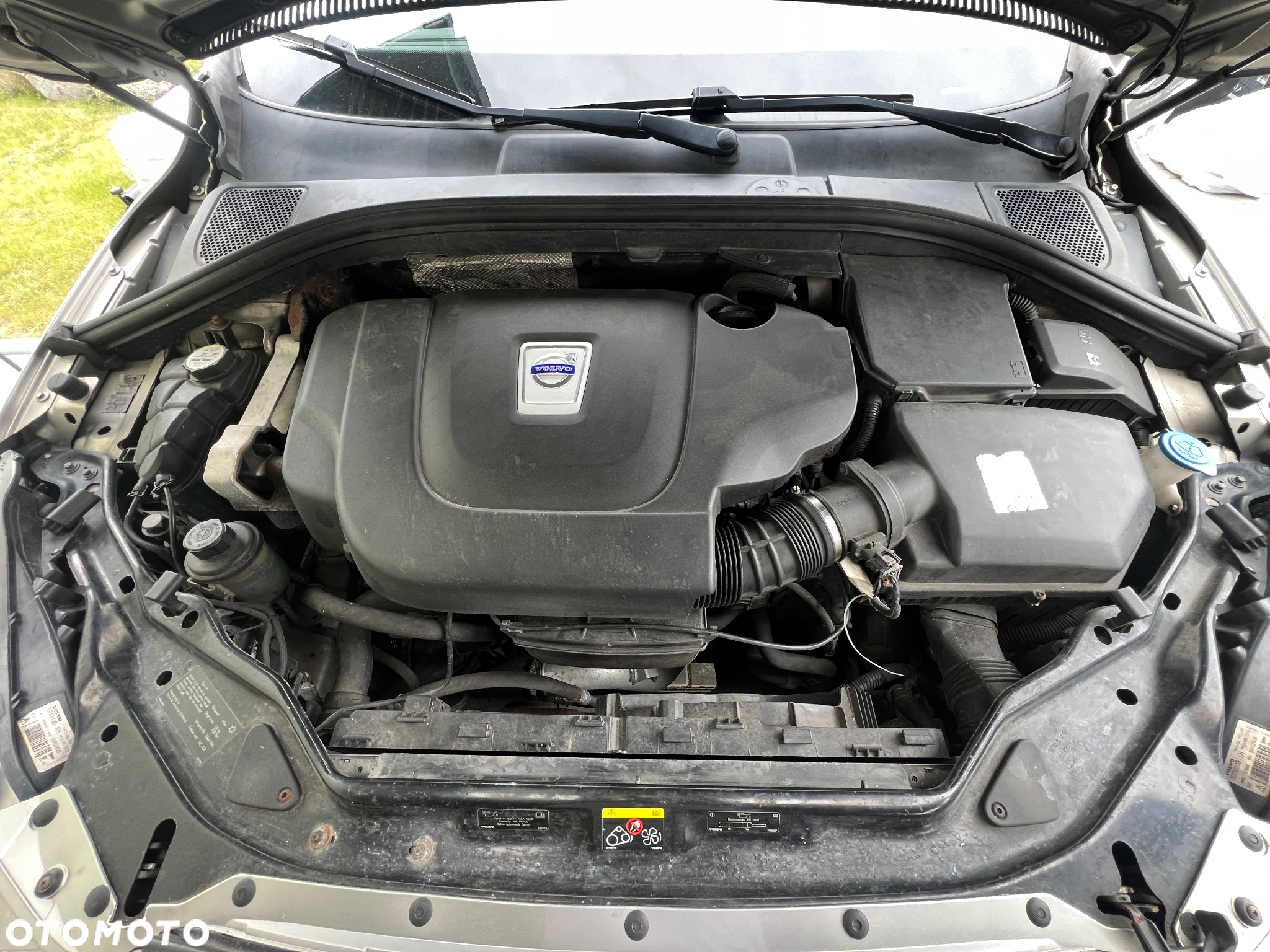 Volvo XC 60 - 19
