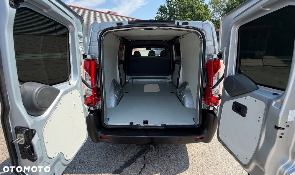 Toyota Proace LONG L2H1 2.0 D4D - 7