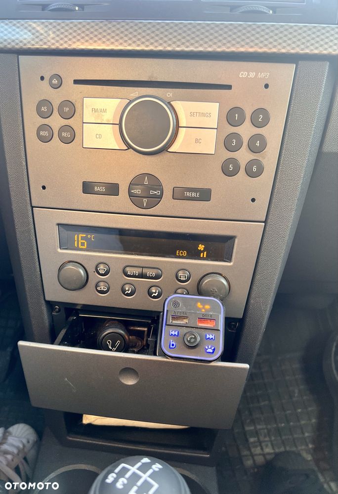 Opel Meriva - 6