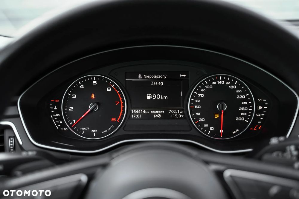 Audi A5 Sportback - 27