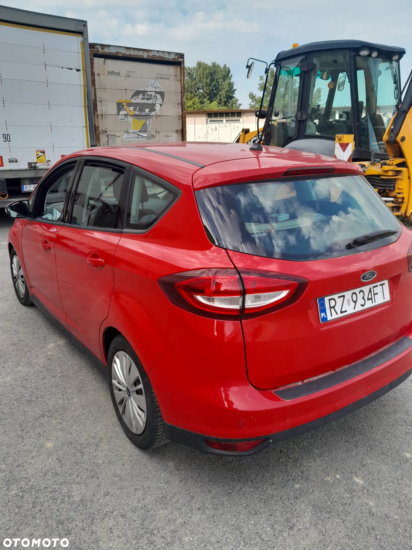 Ford C-MAX - 3
