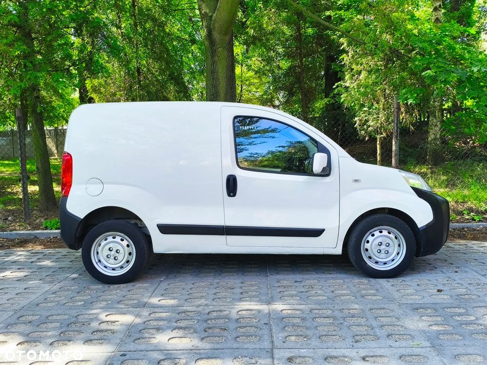 Peugeot Bipper - 4