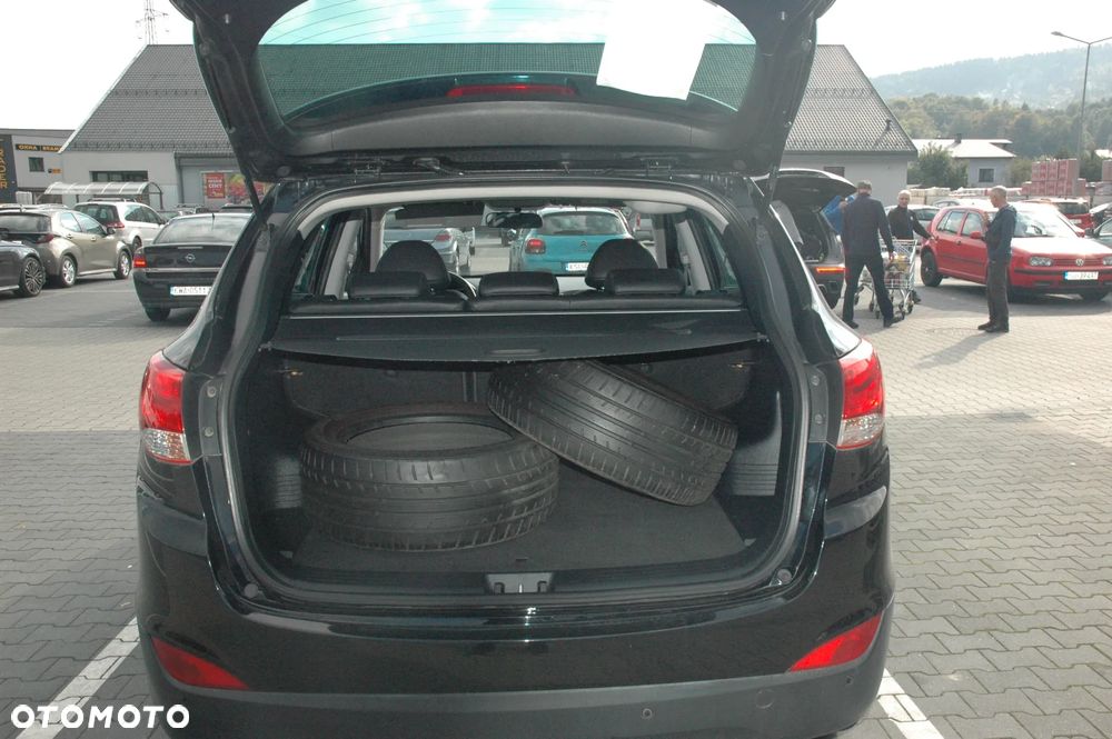 Hyundai Tucson - 6