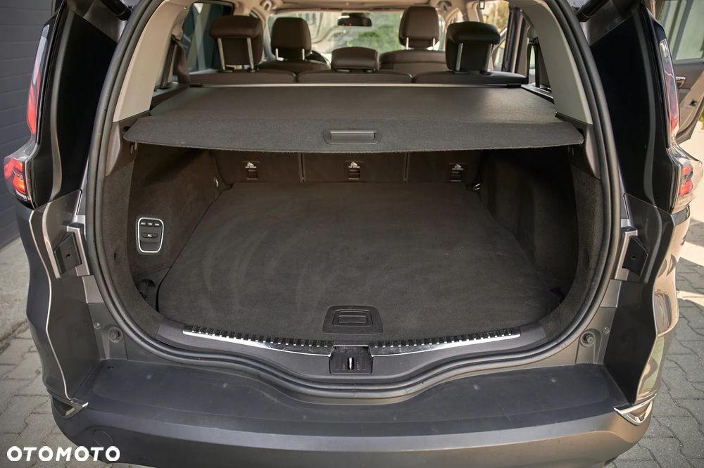 Renault Espace Energy TCe 200 EDC Business - 11