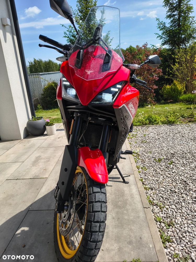 Moto Morini Inny - 15