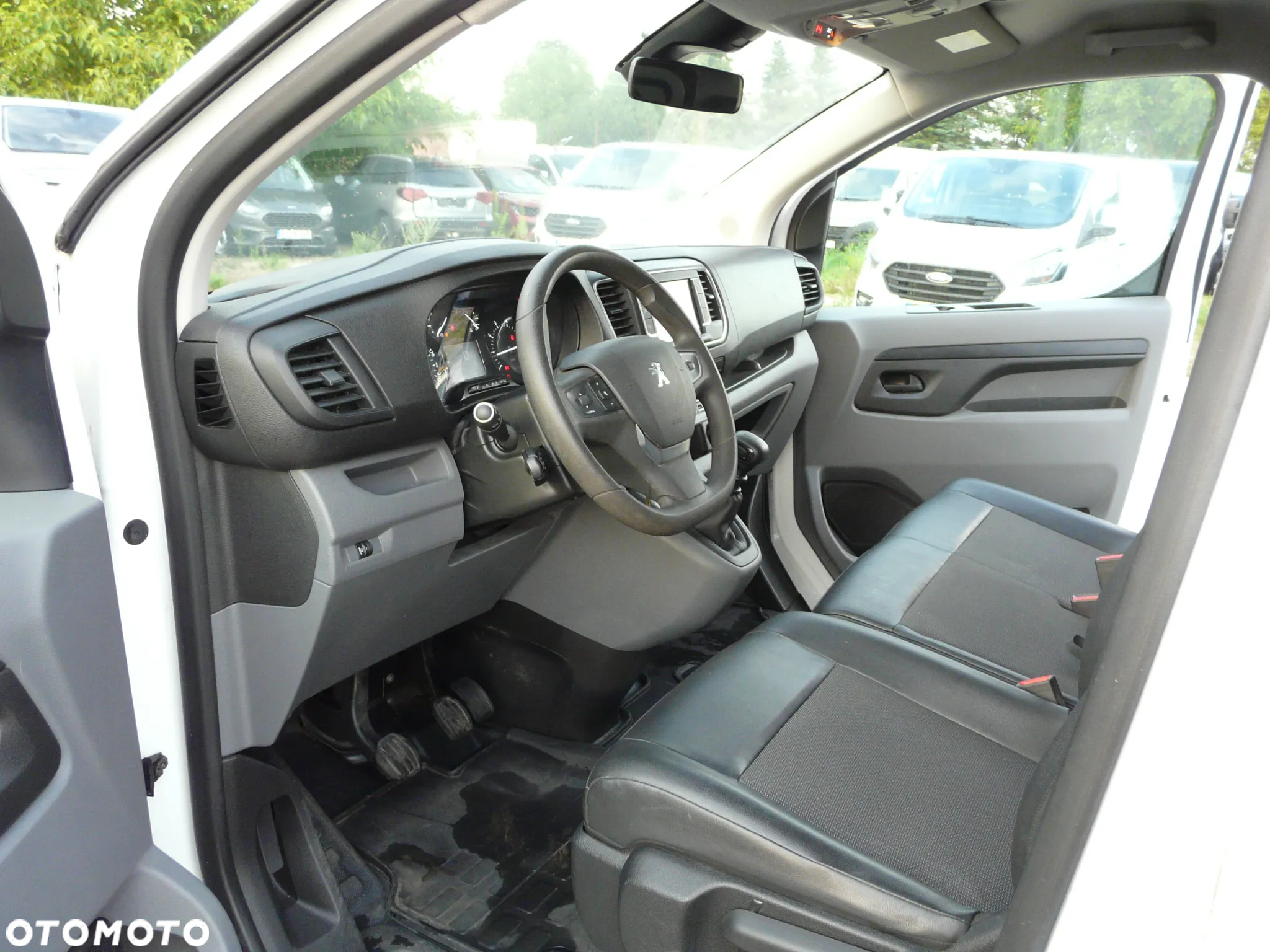 Peugeot Expert - 7
