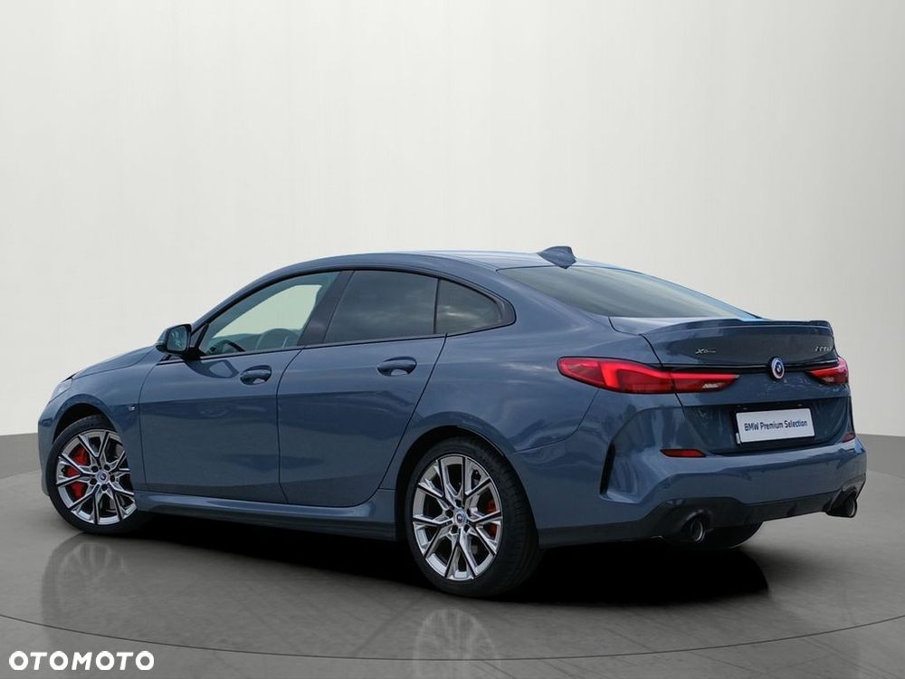 BMW Seria 2 - 3