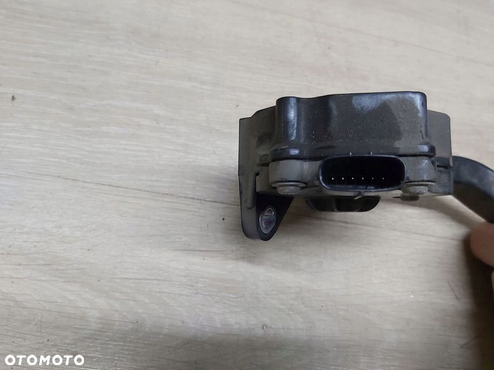 Toyota Corolla E15 pedał gazu potencjometr Lexus RX 78110-33020 - 4