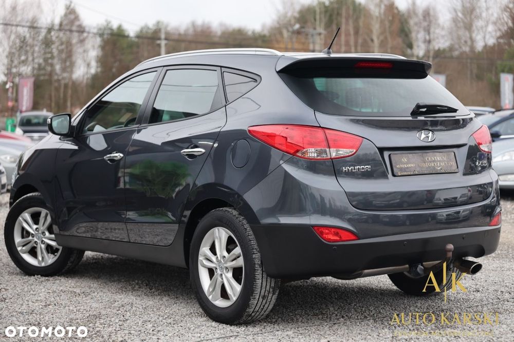 Hyundai ix35 - 4
