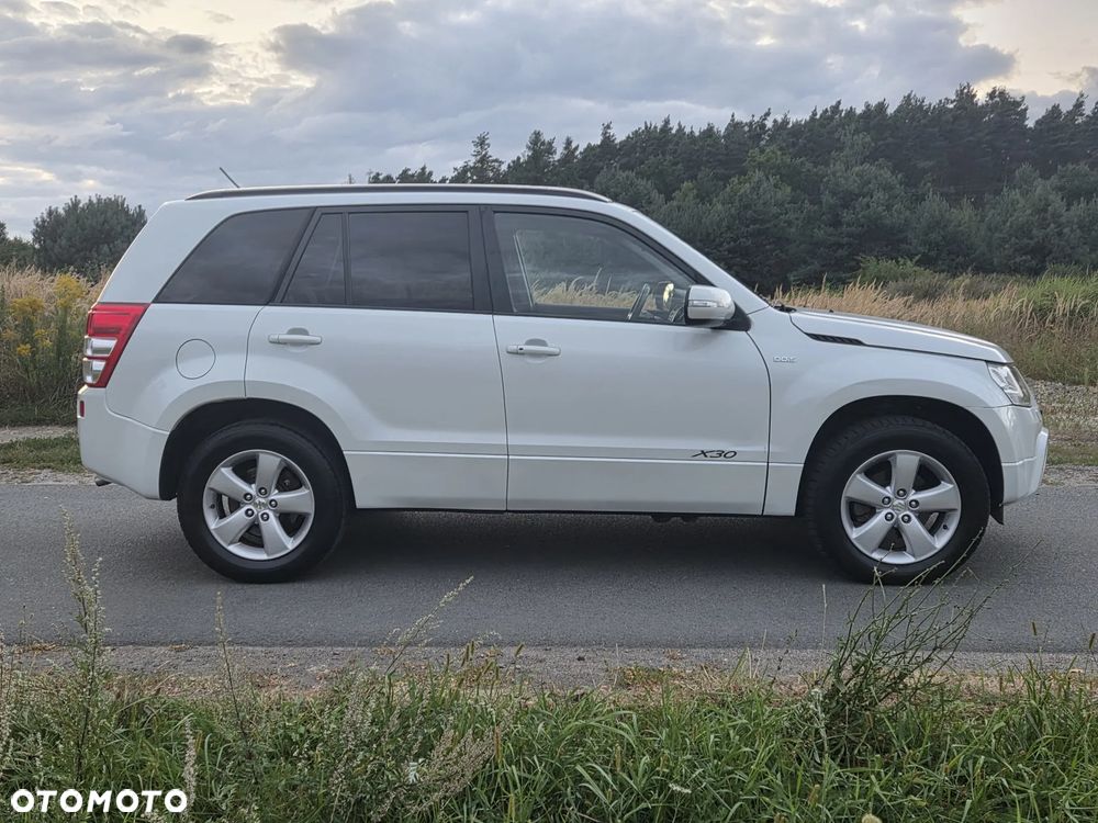 Suzuki Grand Vitara 1.9 DDiS X30 - 5