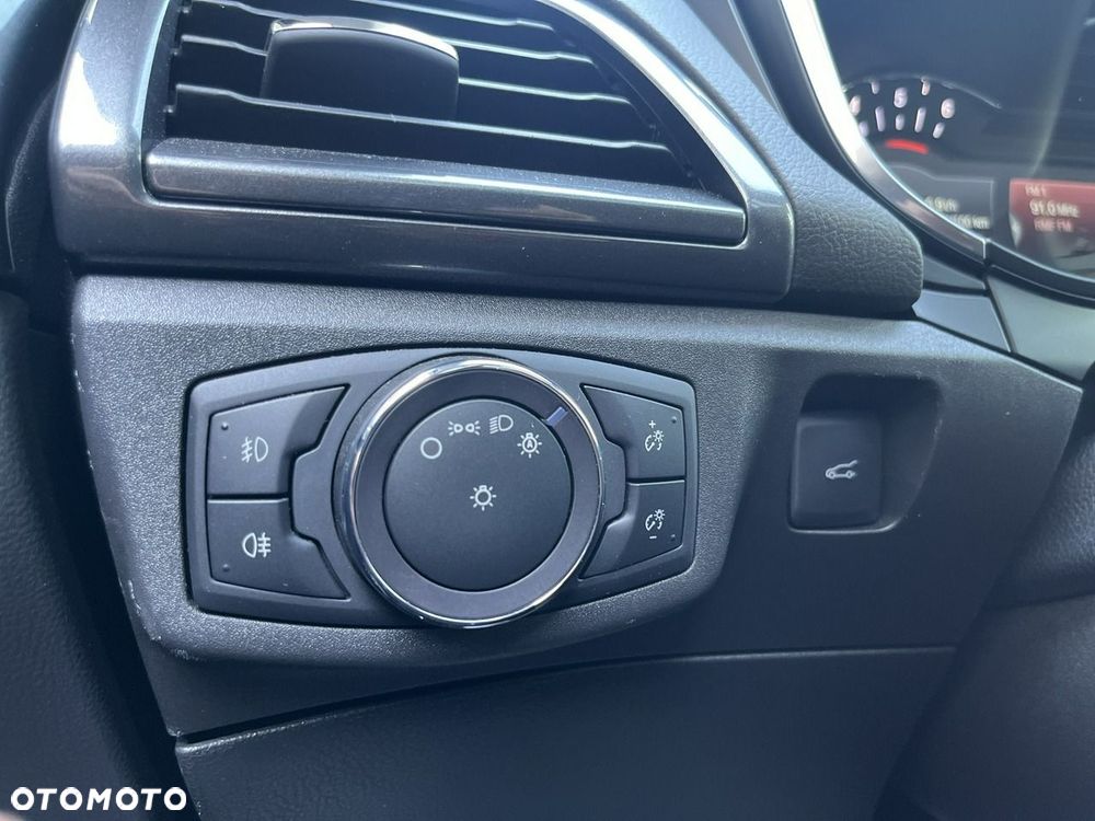 Ford Mondeo 2.0 EcoBlue Titanium - 30