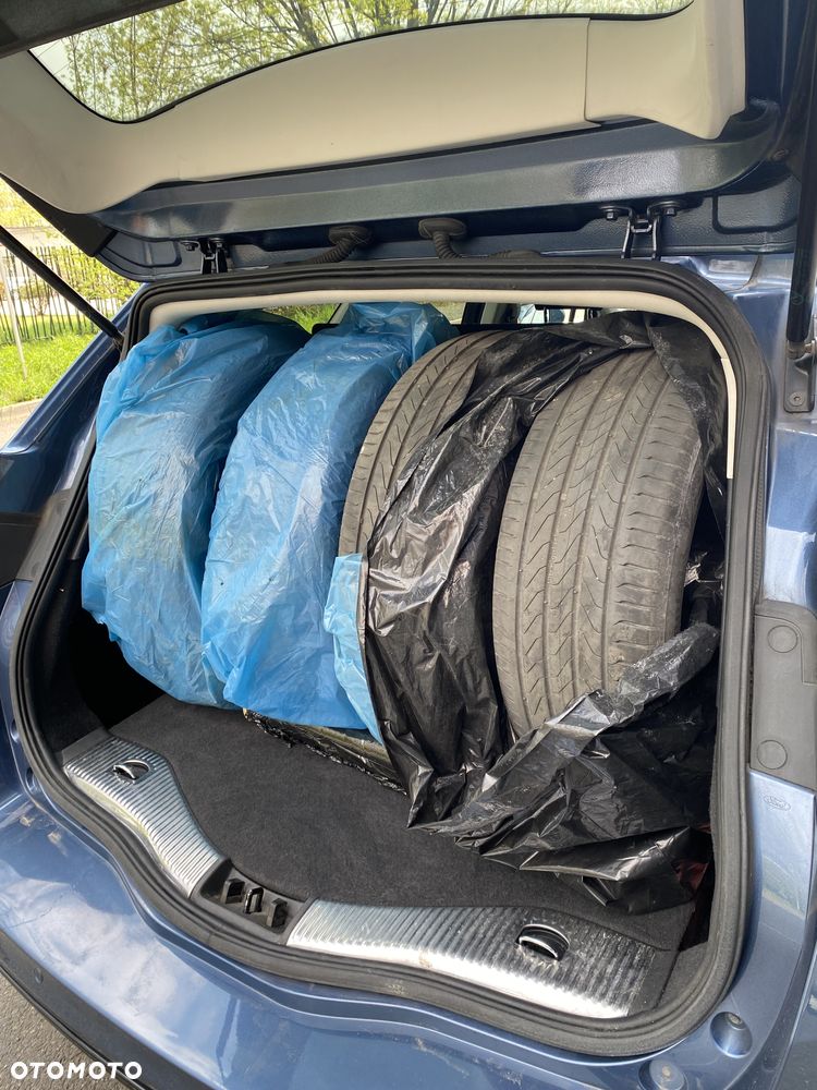 Ford Mondeo 2.0 TDCi Titanium - 12