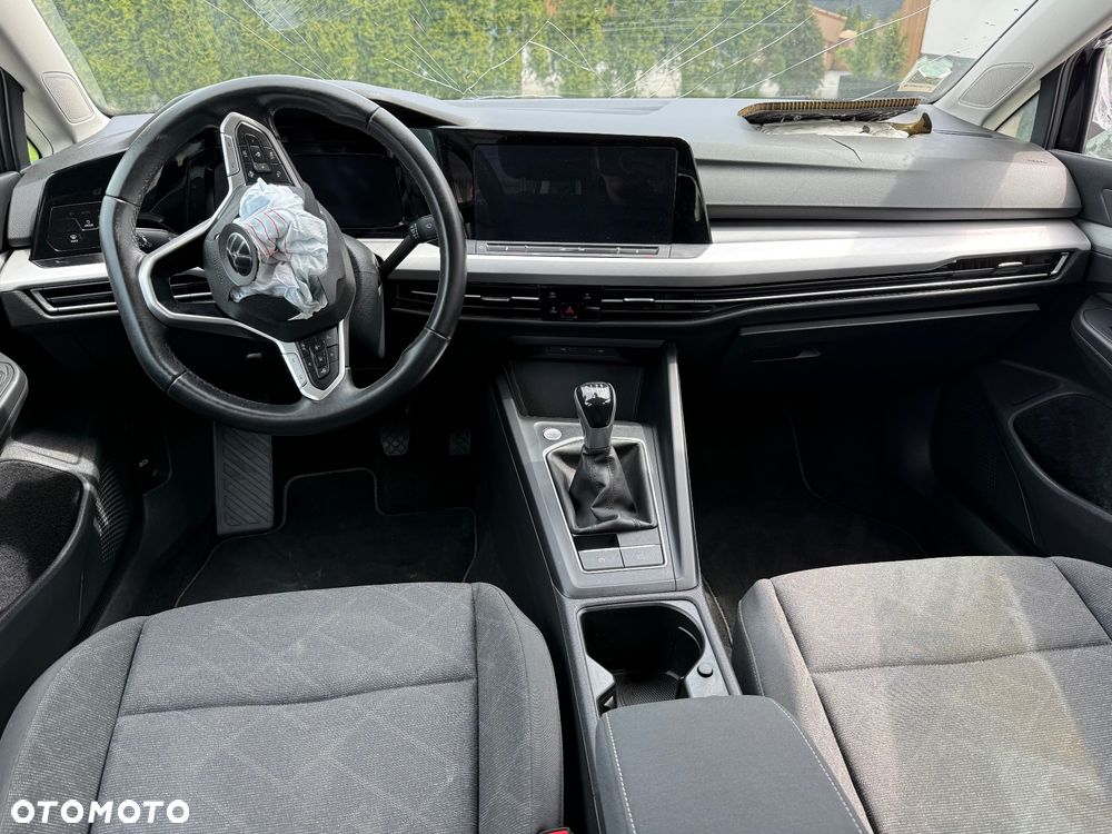 Volkswagen Golf 2.0 TDI Life - 17