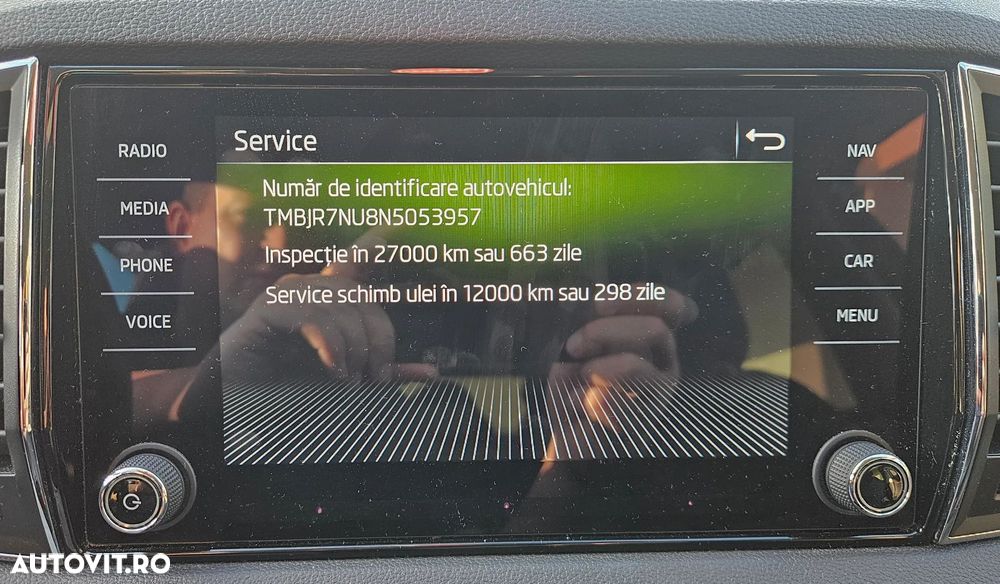 Skoda Karoq 1.5 TSI DSG Style - 6