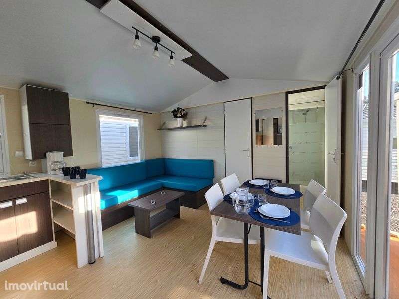 O'Hara  T2 de Luxo TODA EQUIPADA NOVA OFERTA TRANSPORTE - Grande imagem: 3/9