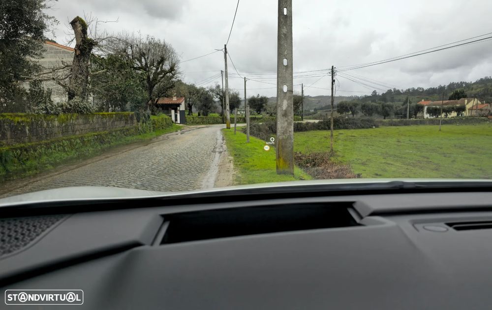 Nissan Ariya 87 kWh Evolve Carr. 22kW - 17