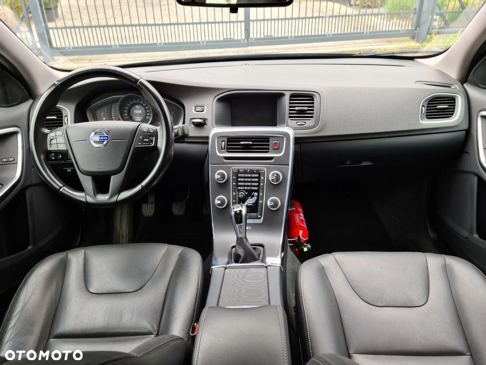 Volvo S60 - 33