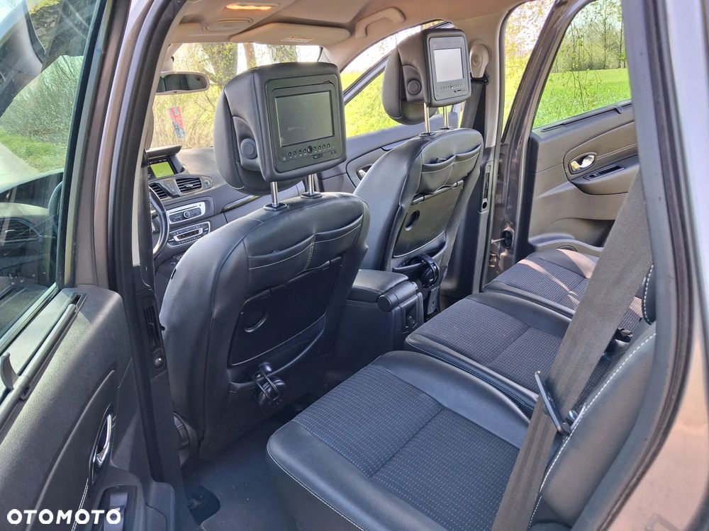 Renault Scenic Energy dCi 110 S&S Bose Edition - 10