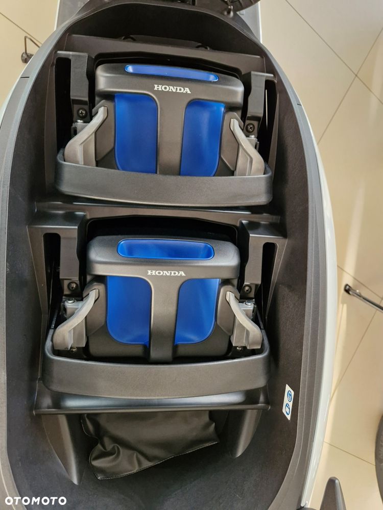 Honda Inny - 7
