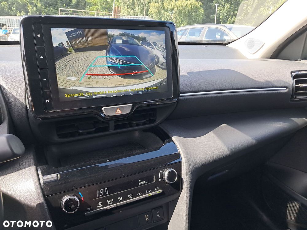 Toyota Yaris Cross Hybrid 1.5 Comfort - 27