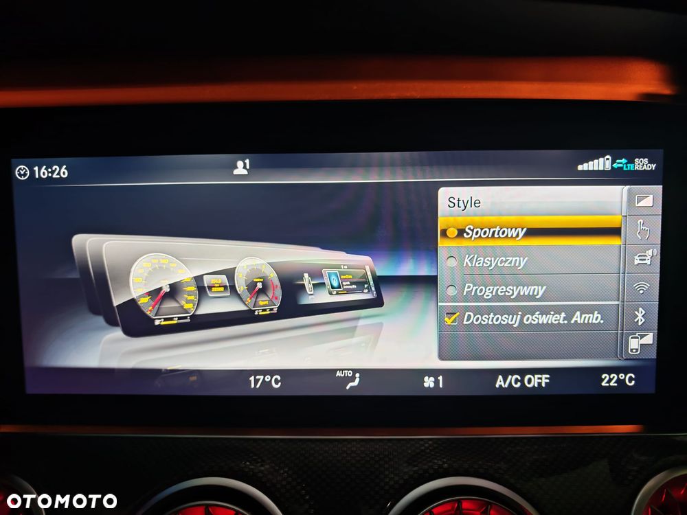 Mercedes-Benz Klasa E 220 d Business Edition 9G-TRONIC - 26