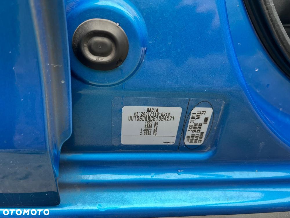 Dacia Sandero TCe 90 (S&S) Comfort - 18