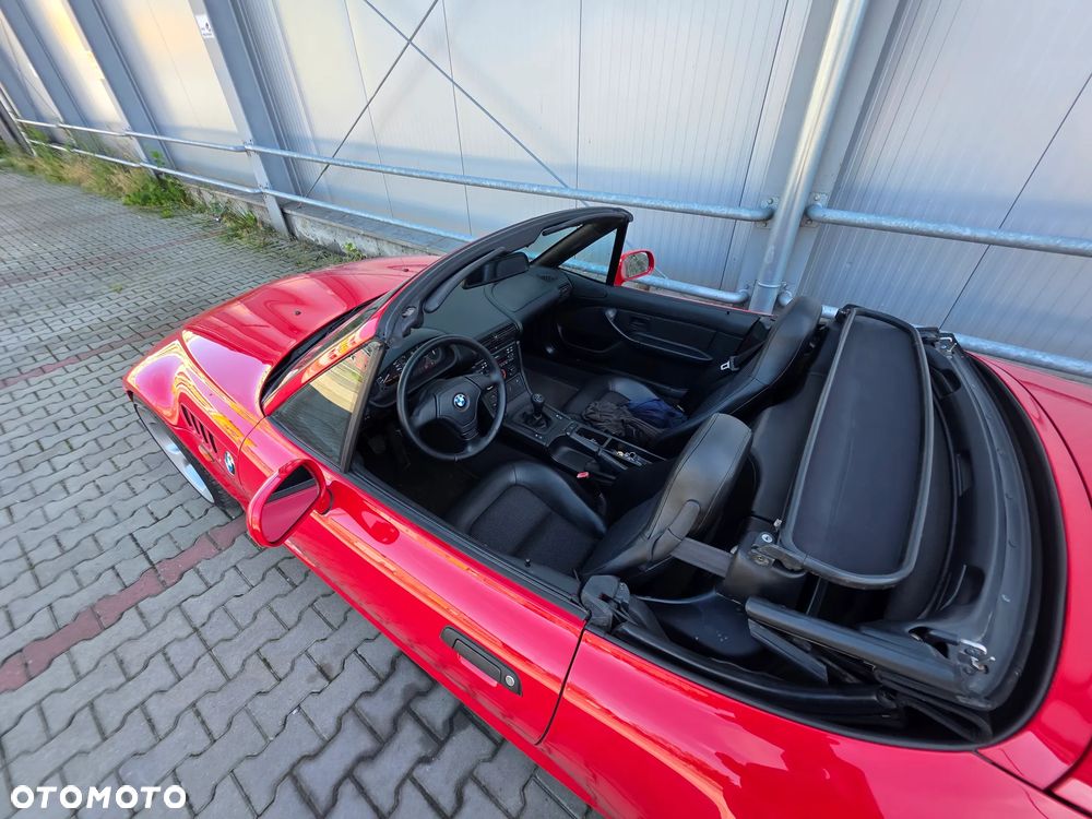 BMW Z3 - 30