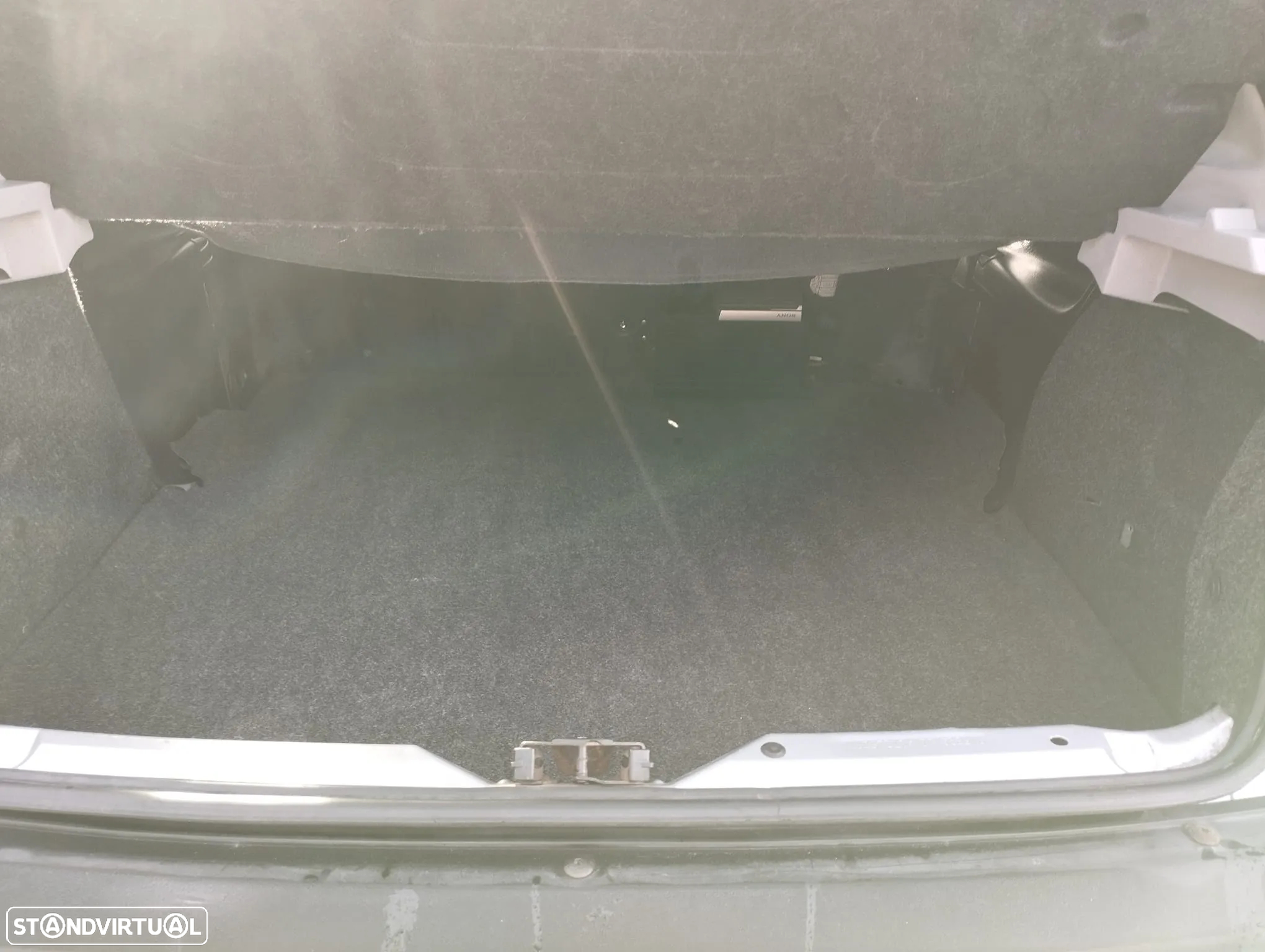 Peugeot 206 1.9 D XR Présence - 6