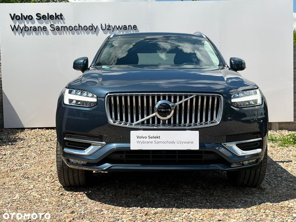 Volvo XC 90 - 3