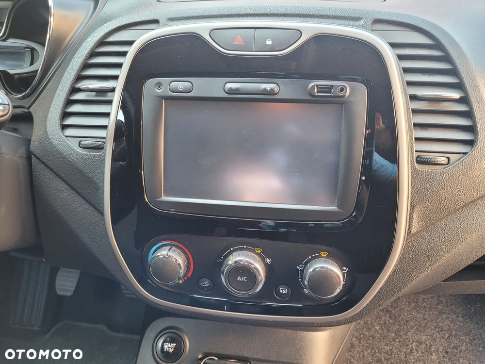 Renault Captur 0.9 Energy TCe XMOD EU6 - 7