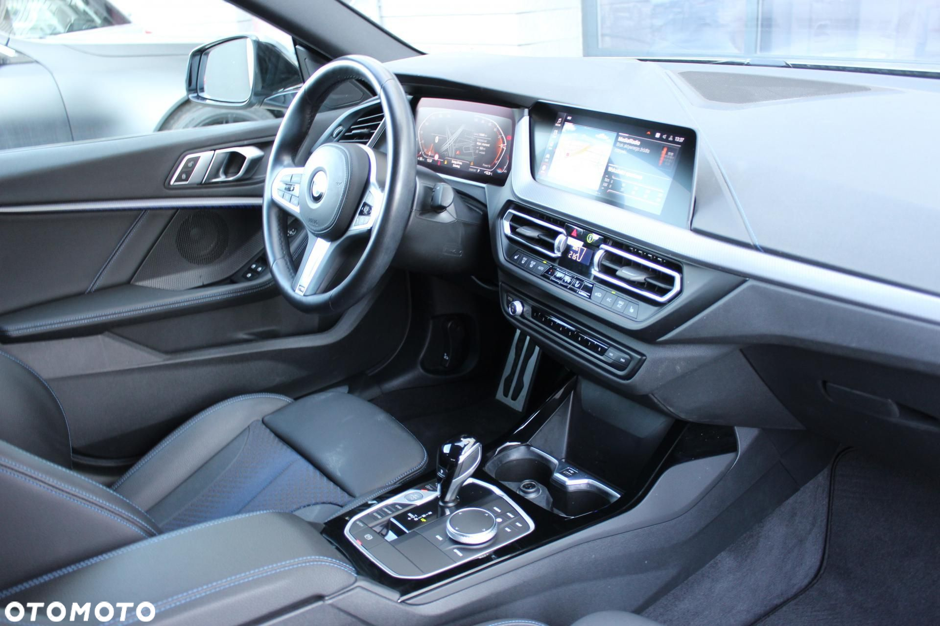 BMW Seria 2 - 7
