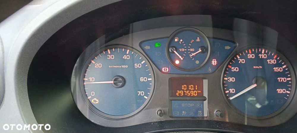 Citroën Berlingo 1.6 HDi Multispace - 6