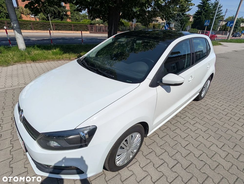 Volkswagen Polo 1.4 TDI (Blue Motion Technology) Comfortline - 16