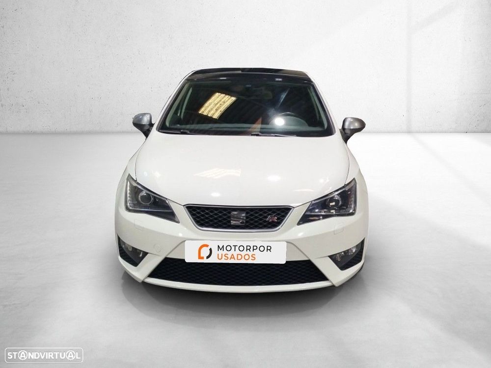 SEAT Ibiza ST 1.2 TSI FR - 2