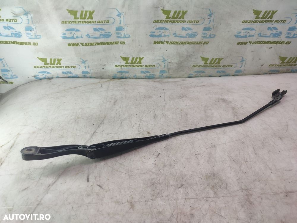 Brat stergator dreapta 51868148 Fiat Doblo 2 [facelift] [2015 - 2021] - 1