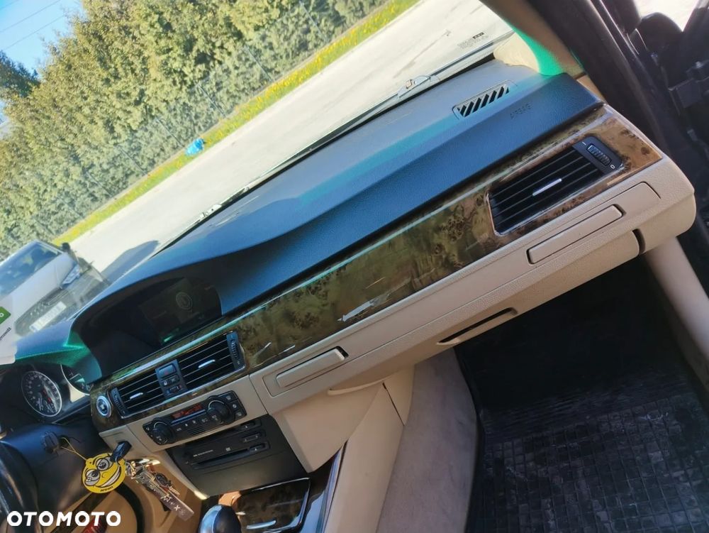BMW Seria 3 320d DPF Edition Fleet Exclusive - 22