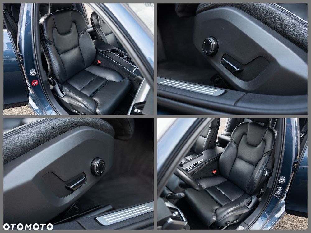 Volvo S90 D3 Momentum - 23