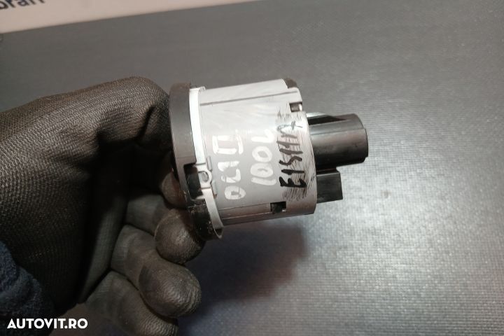 Comutator faruri 1Z0941431K 1Z0941431K Skoda Octavia 2 [facelift] [20 - 3