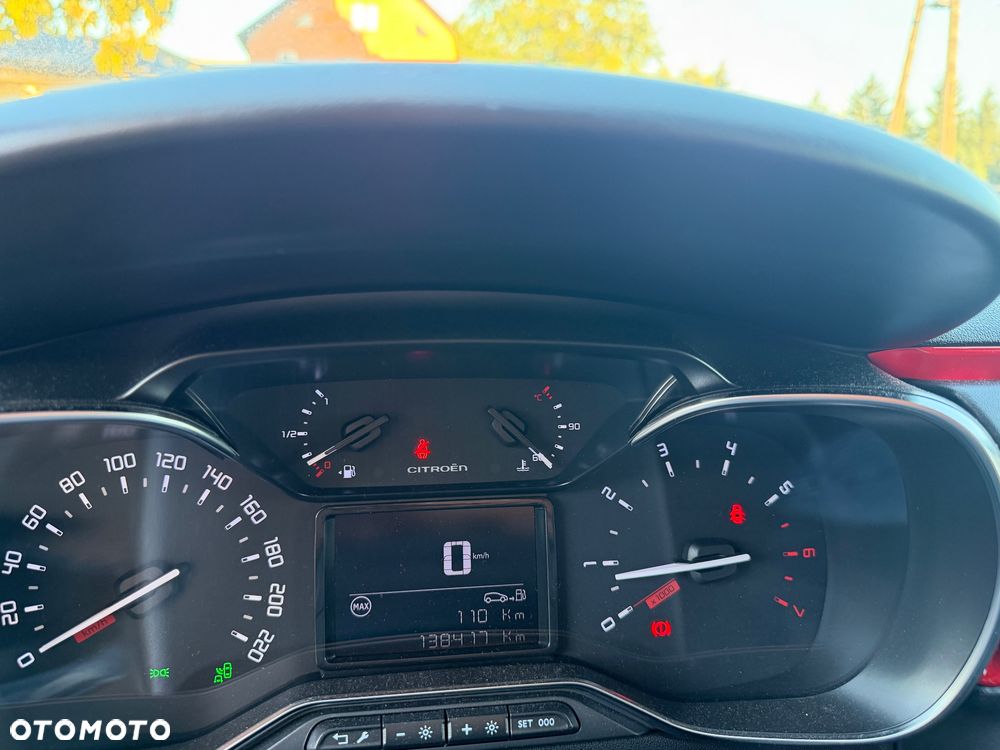 Citroën C3 Pure Tech (VTi) 82 Exclusive - 17