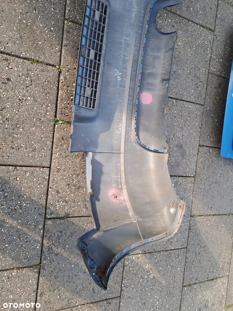 Audi TT 8N 1998-2006r. klapa bagażnika maska z zawiasami drzwi kod lakieru LZ5C i inne - 12