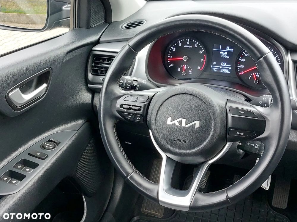 Kia Stonic 1.2 M - 6