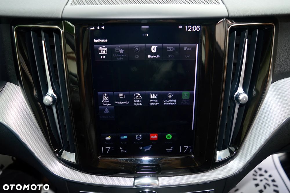 Volvo XC 60 B4 D AWD Geartronic RDesign - 32