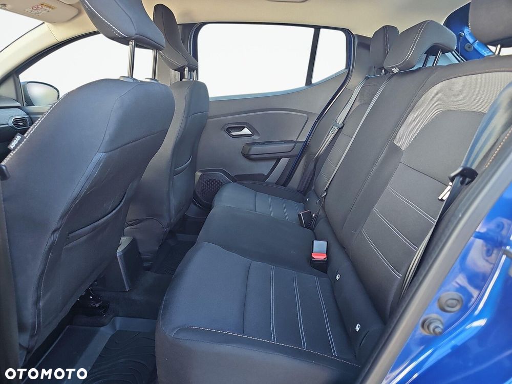 Dacia Sandero Stepway - 24